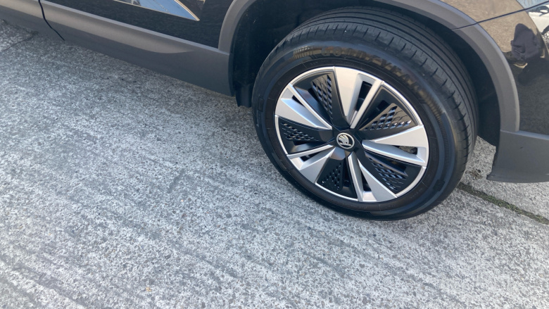 Skoda Karoq 1.5 TSI SE Drive 5dr Petrol Estate